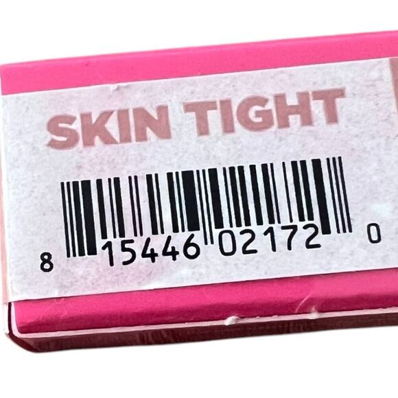 Jeffree Star VELOUR LIQUID LIPSTICKS | Skin Tight | Light Peach/Nude | NEW! - Picture 7 of 10